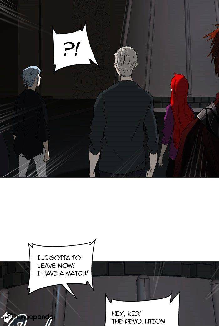 Tower of God, Chapter 251 image 24